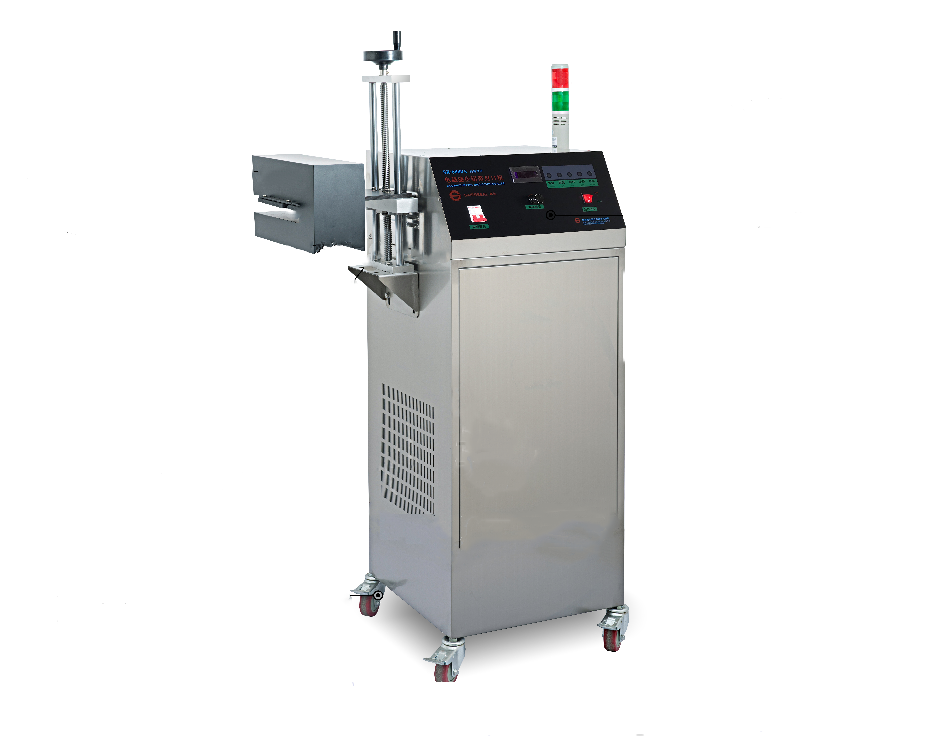 DG1500型铝箔封口机系列
